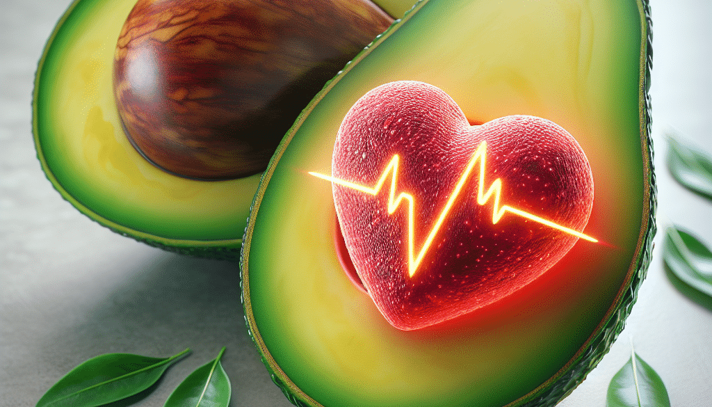 Avocados and Heart Health