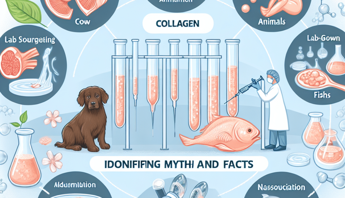 Is Collagen Made from Aborted Fetuses? Debunking Myths