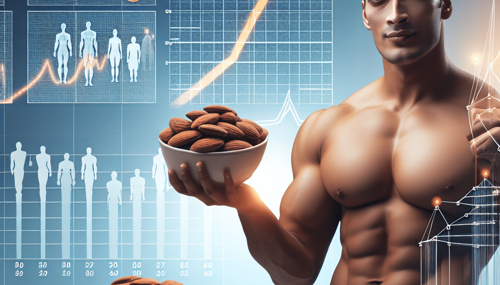 Baru Almonds Shown to Improve Body Composition and Blood Lipids