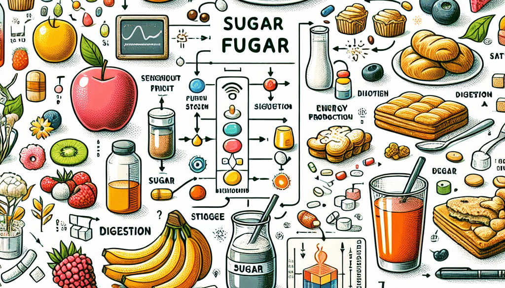 Sugar in Food: Understanding Its Comprehensive Role