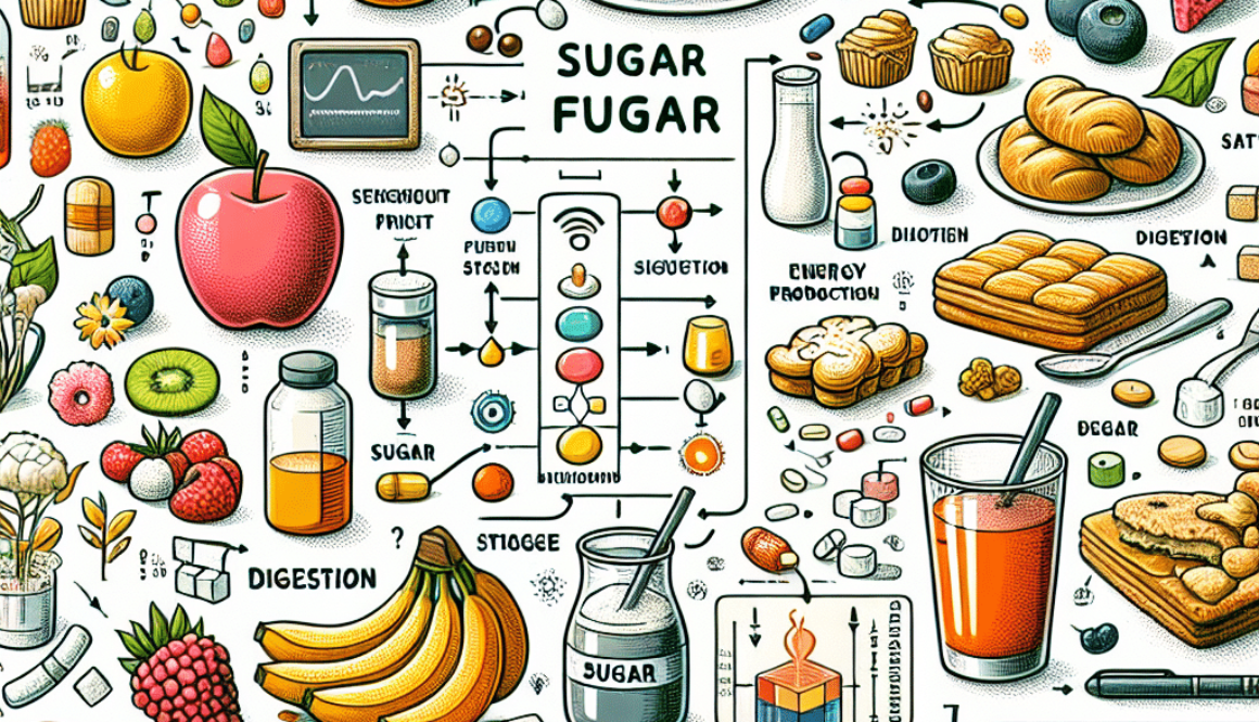 Sugar in Food: Understanding Its Comprehensive Role