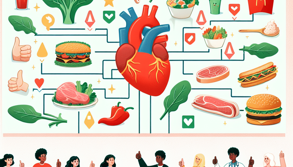 Food Trends & Heart Health – Which Are Yay or Nay?