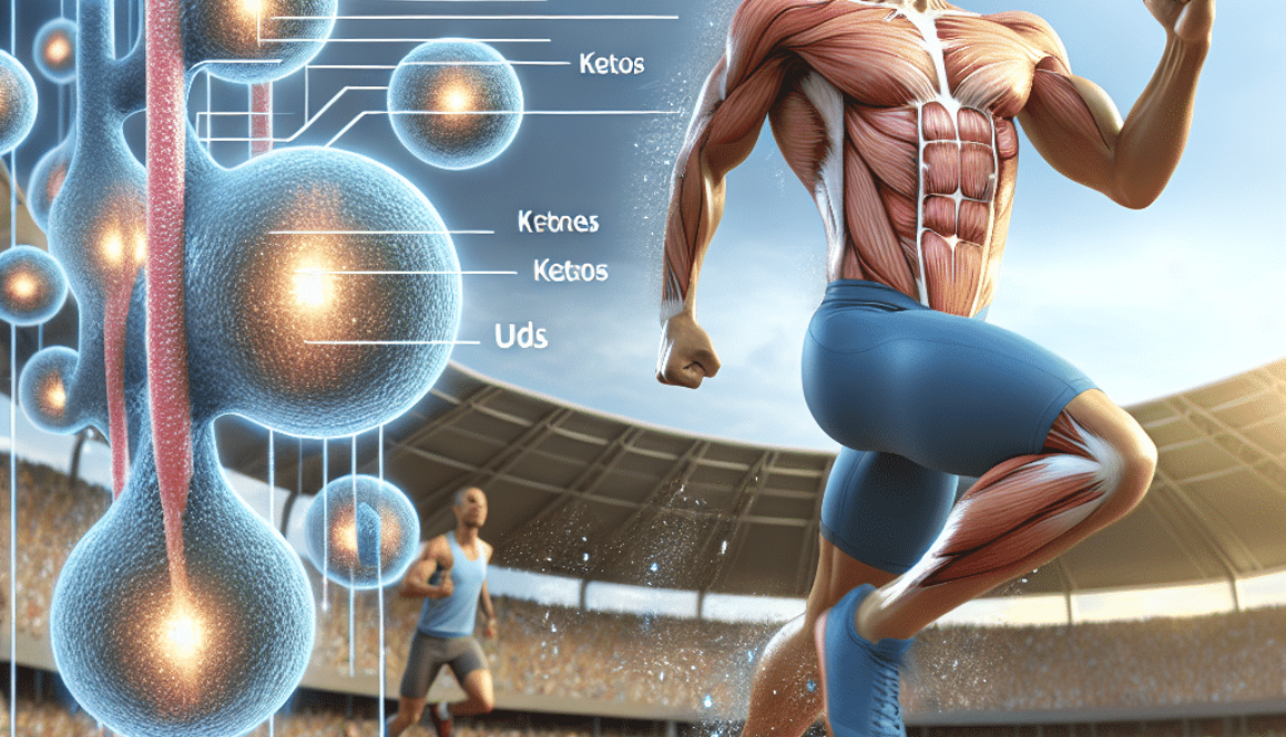 The Role of Ketones in Athletic Performance