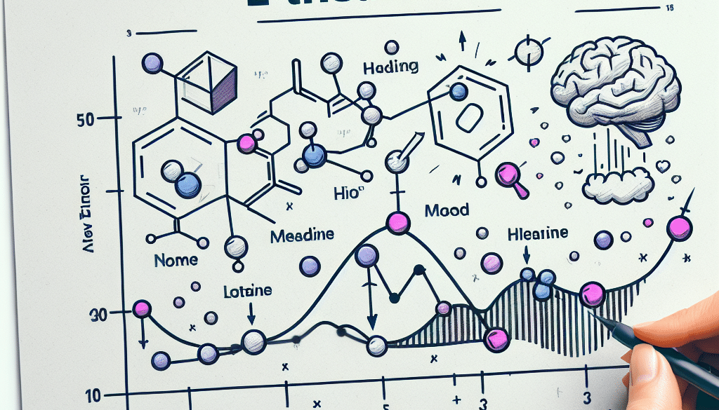 Can L-theanine cause mood swings?