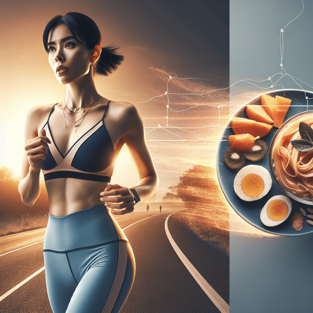 Does the Keto Diet Help Endurance Athletes?