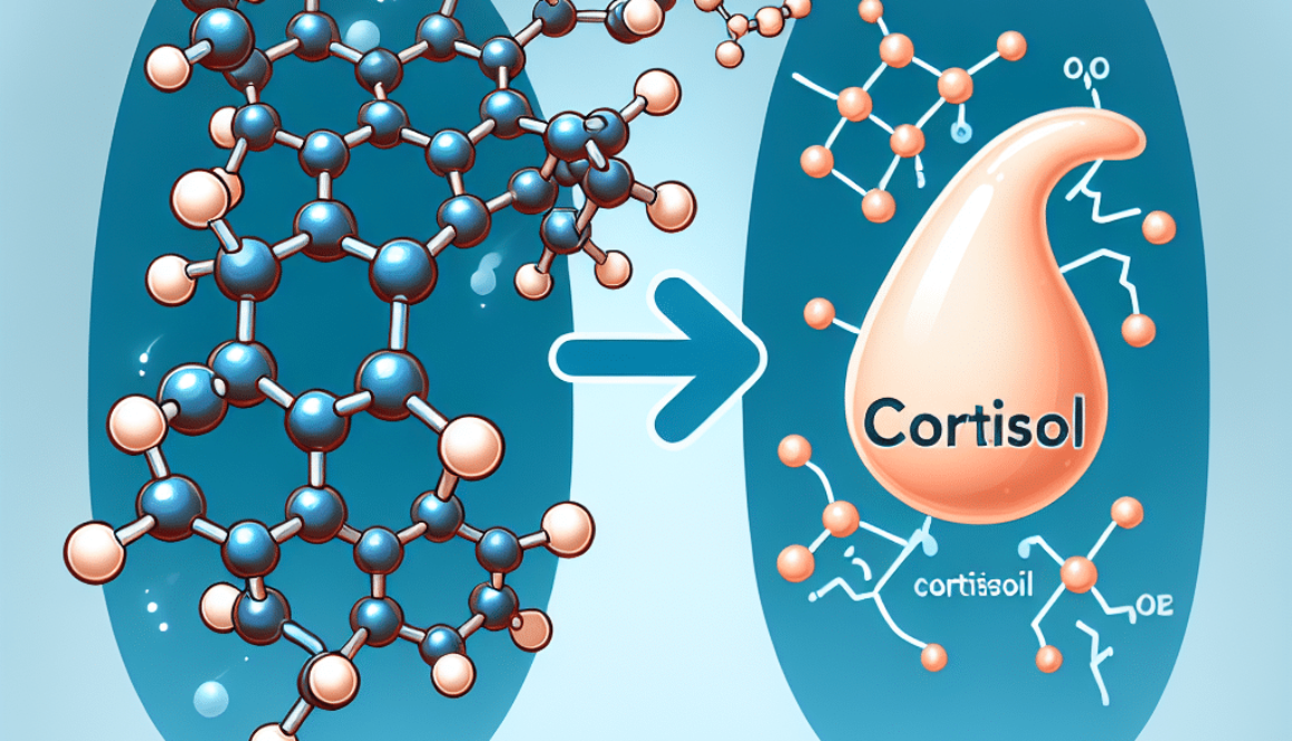 Does L-theanine reduce cortisol?