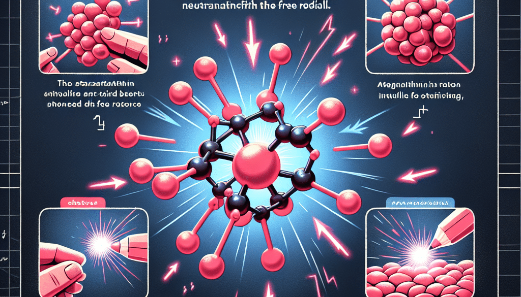 Why is astaxanthin so powerful?