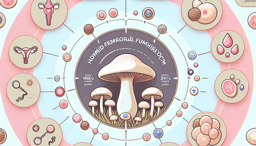 How Does Maitake Mushroom Help Fertility?