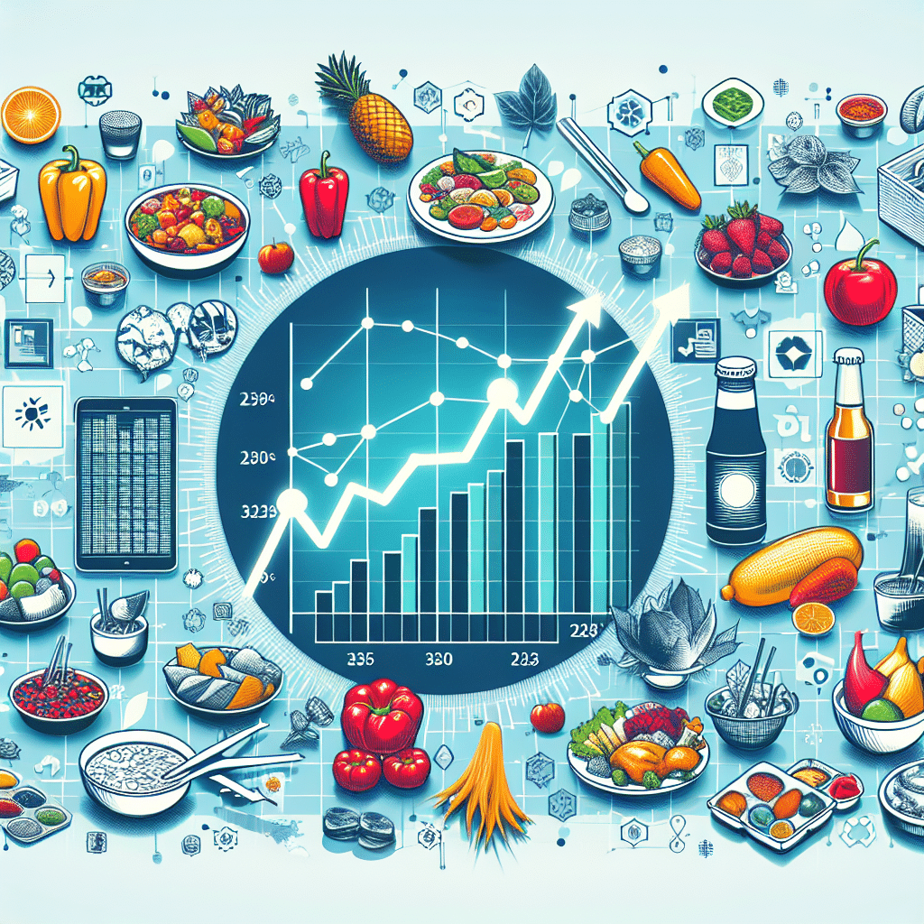 Food and Beverage Decisions: New Research in China's Purchasing Trends