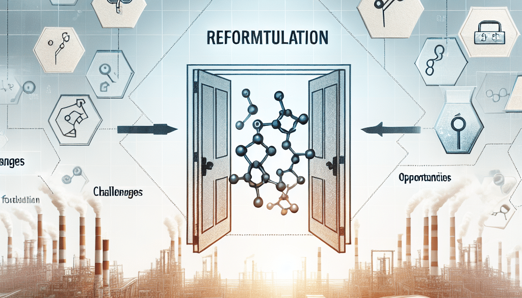 Sodium Reformulation: Challenges and Opportunities in the Industry