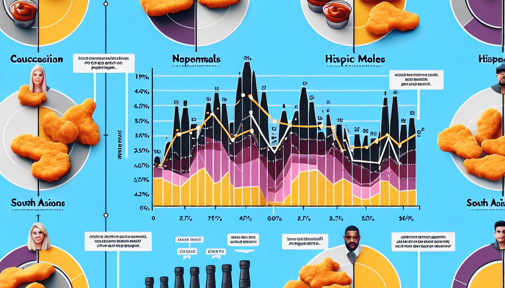 Chicken Nugget Consumer Insights: New Research Findings