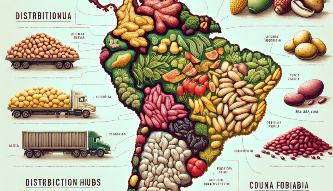 Food Safety State: Analysis of Latin America's Current Landscape