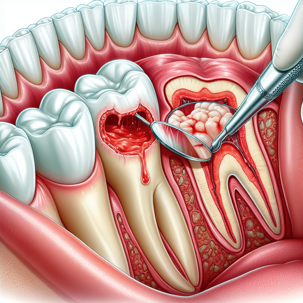 Tooth Extraction Collagen Plug: Healing Made Efficient