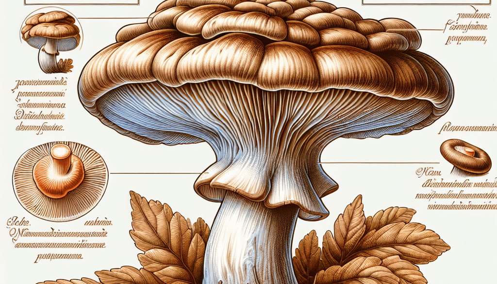 Is Maitake A Medicinal Mushroom?