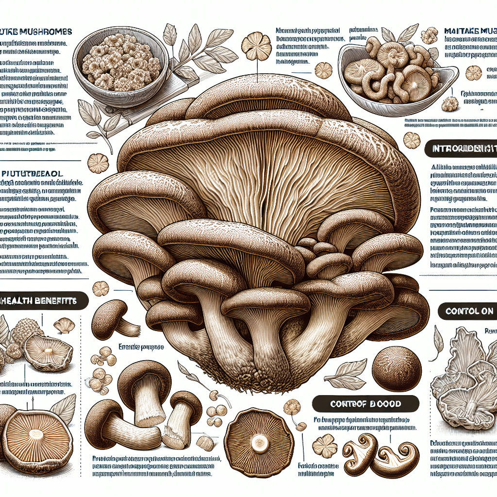 Is maitake a Superfood?