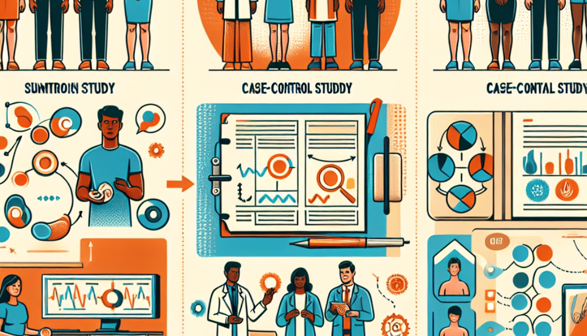 Interpreting the Types of Research Studies Used in Nutrition Science