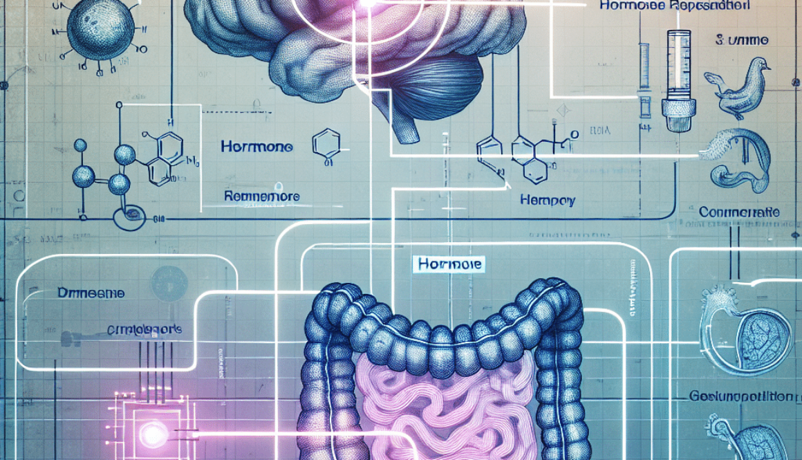 Gut-Brain Axis Research Shows Link Between Hunger Hormone and Memory