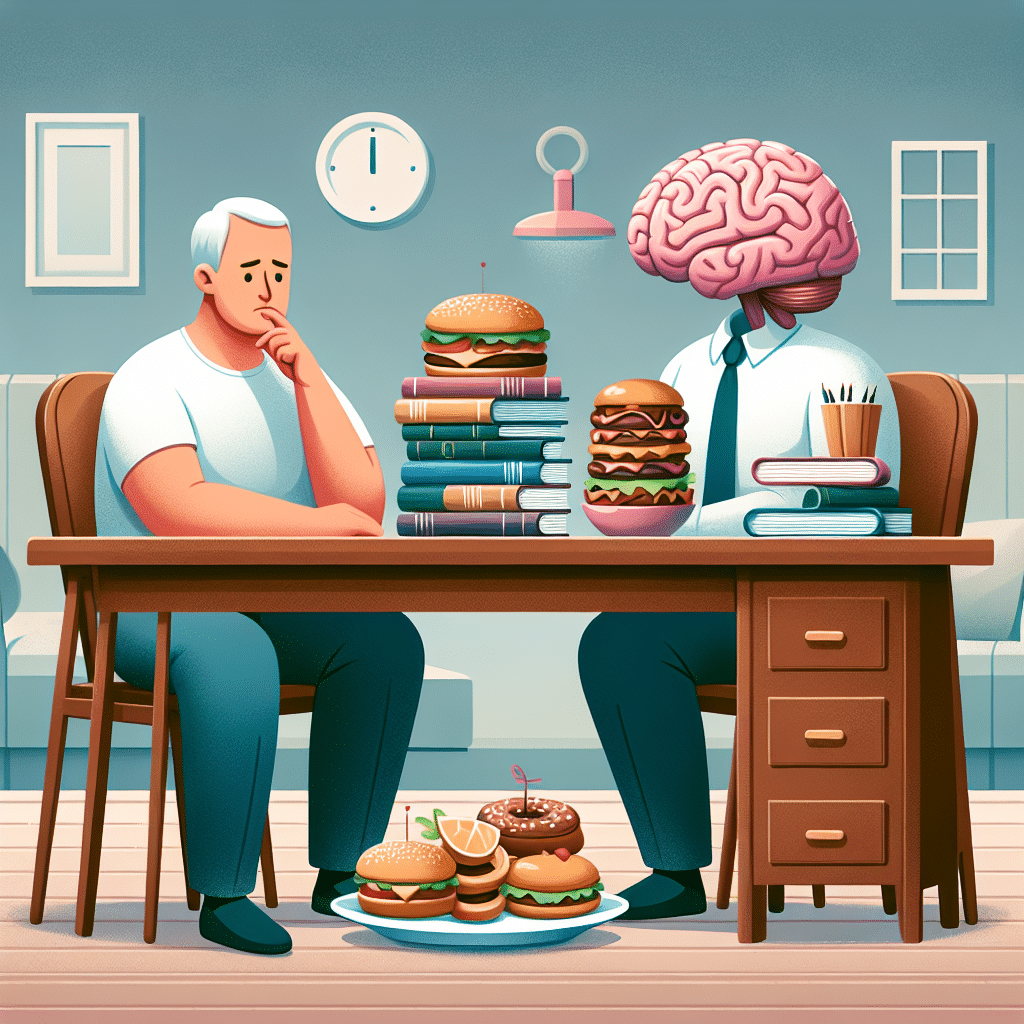 Could Obesity Undermine Memory Training in Older Adults?