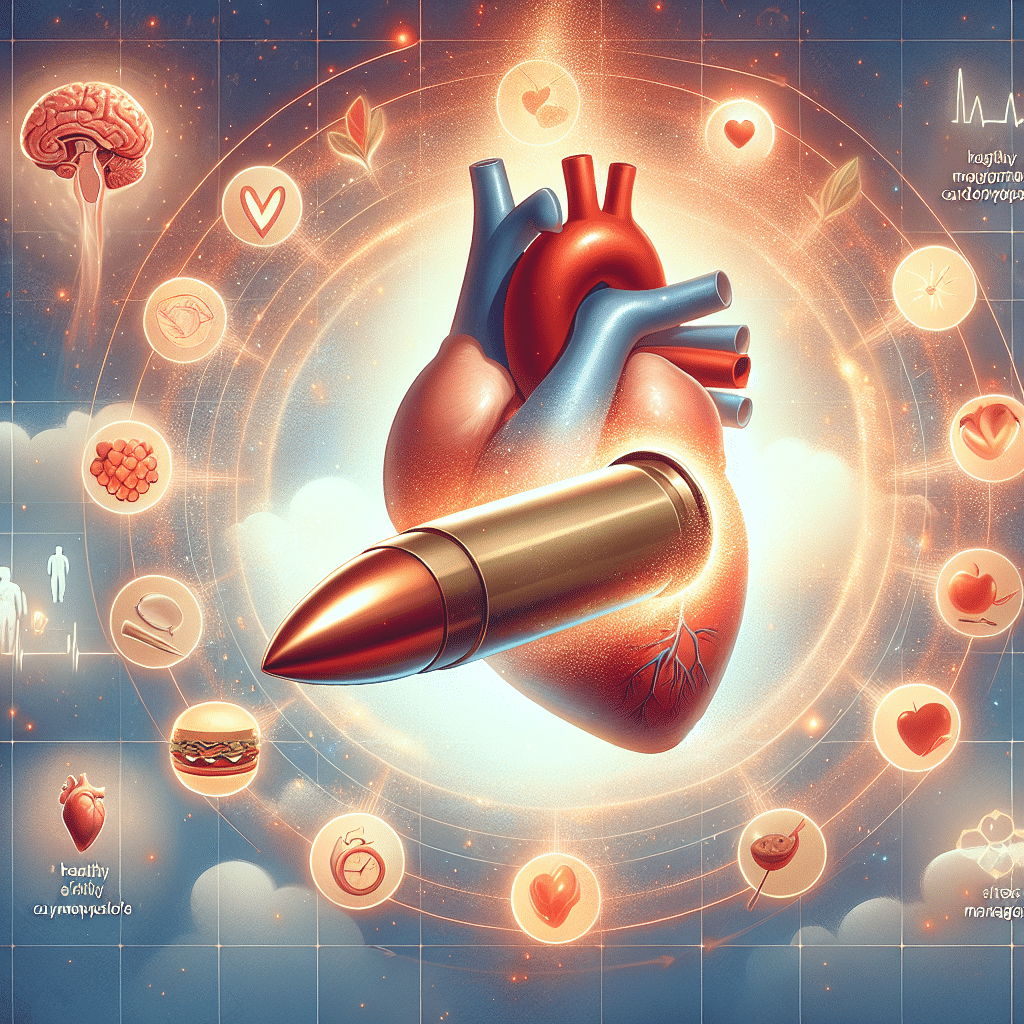 The Gradual Magic Bullet for Cardiovascular Disease