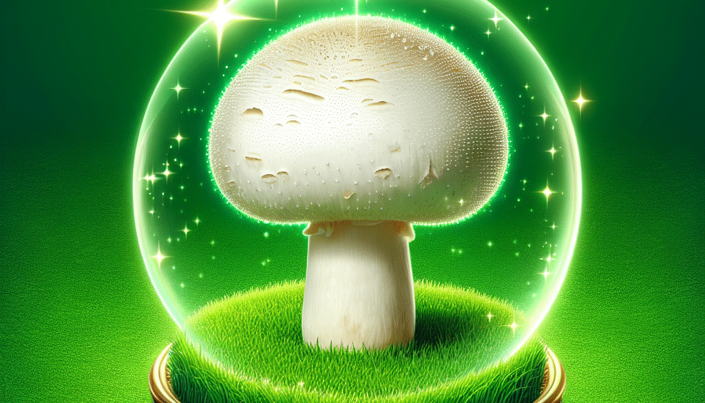 What Is The Safest Mushroom In The World?