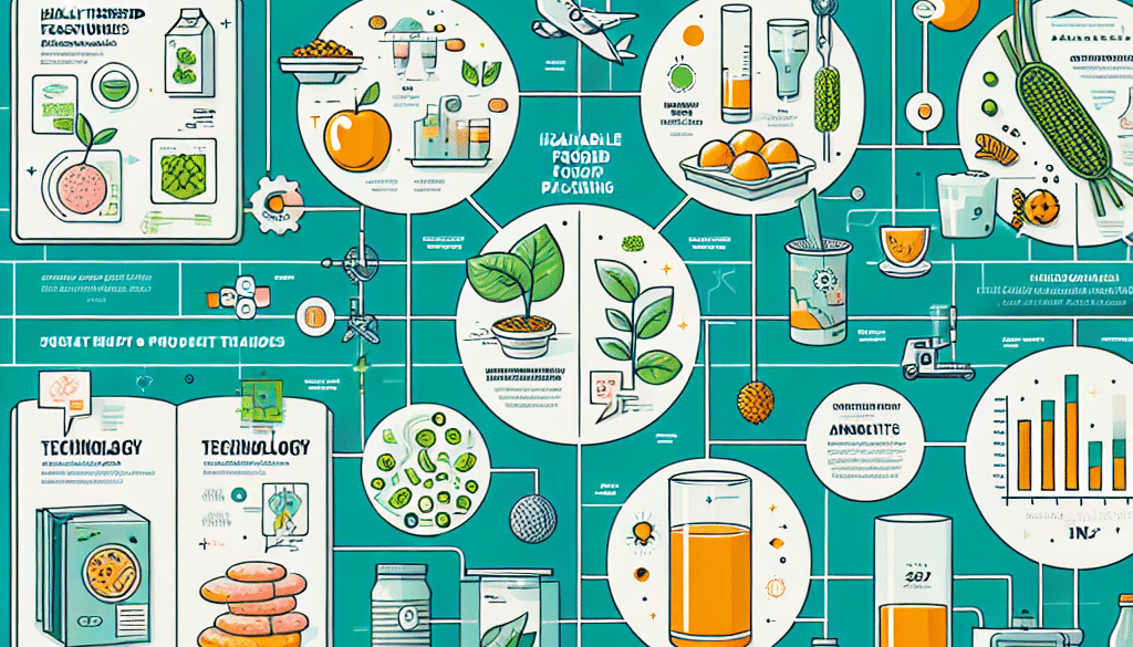 2023 in Review: Industry-changing Insights and Innovations in Food & Beverage