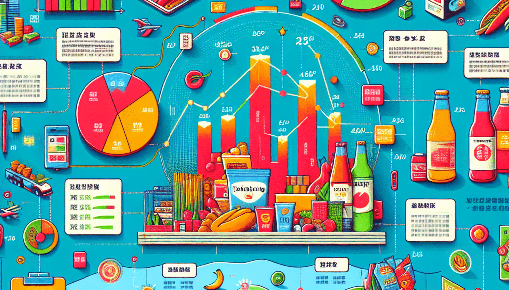 Food and Beverage Decisions: New Research in China's Purchasing Trends