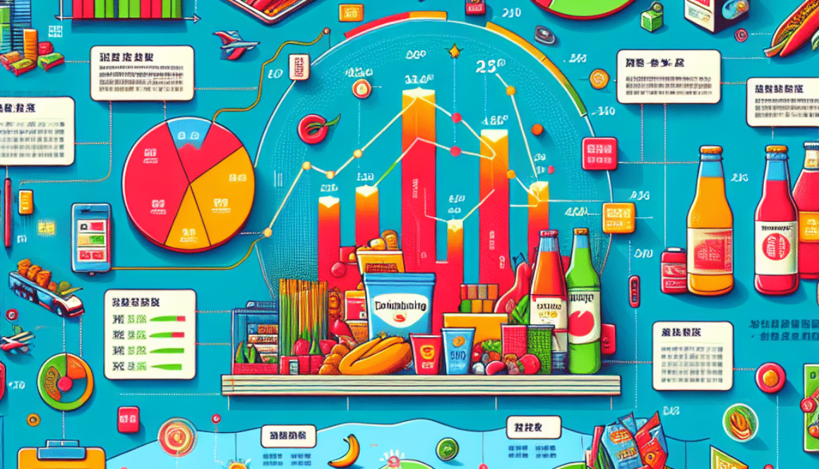 Food and Beverage Decisions: New Research in China's Purchasing Trends