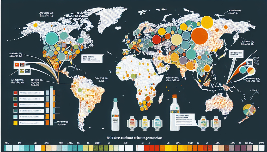 State of Clean Label Around the World: Global Similarities, Geographic and Ge...