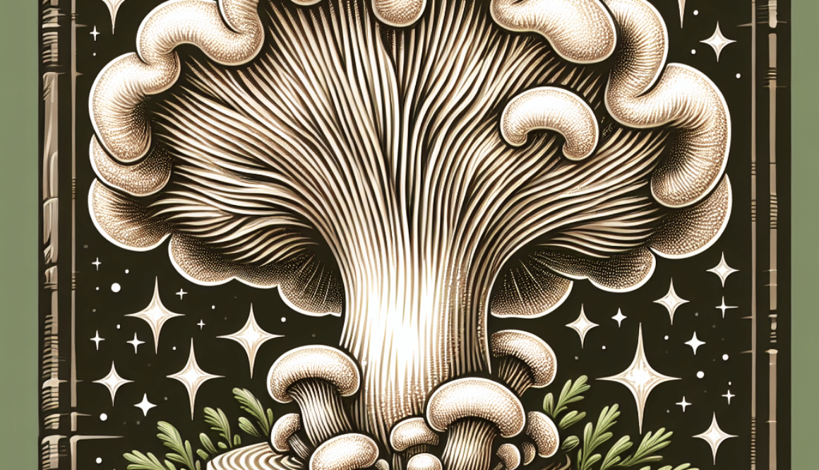 Is Maitake A Superfood?