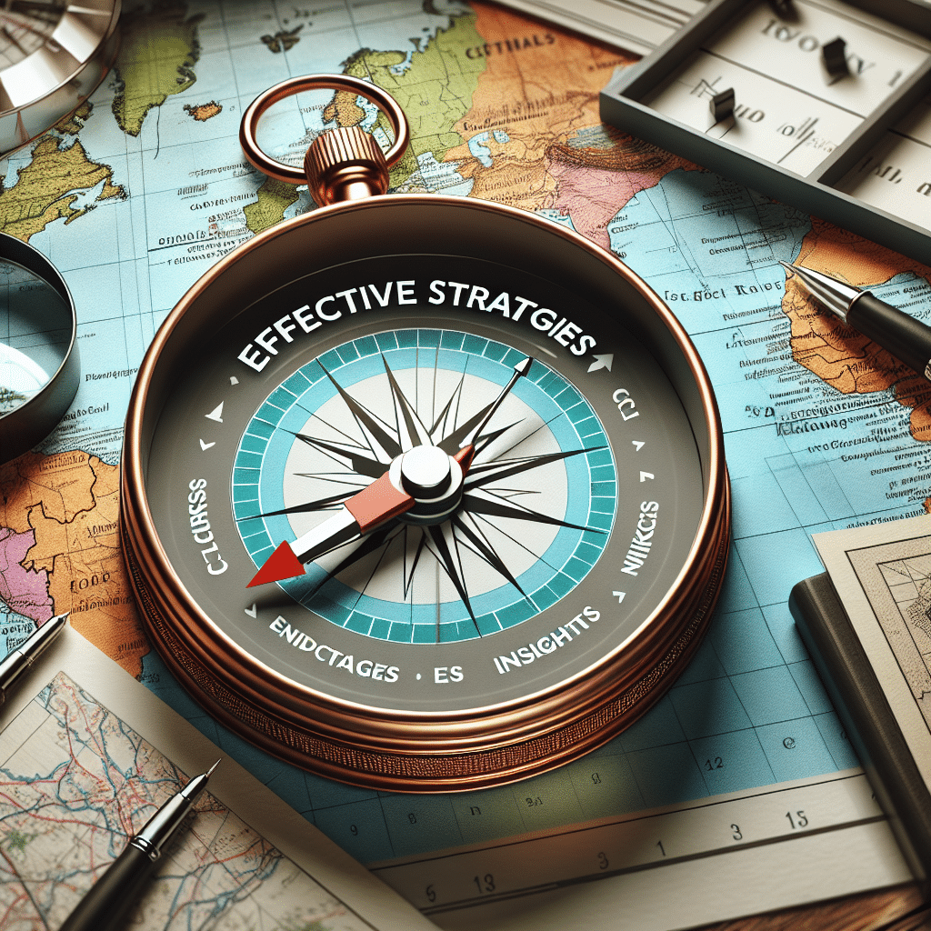 Crisis Navigation: Using Insights for Effective Strategies