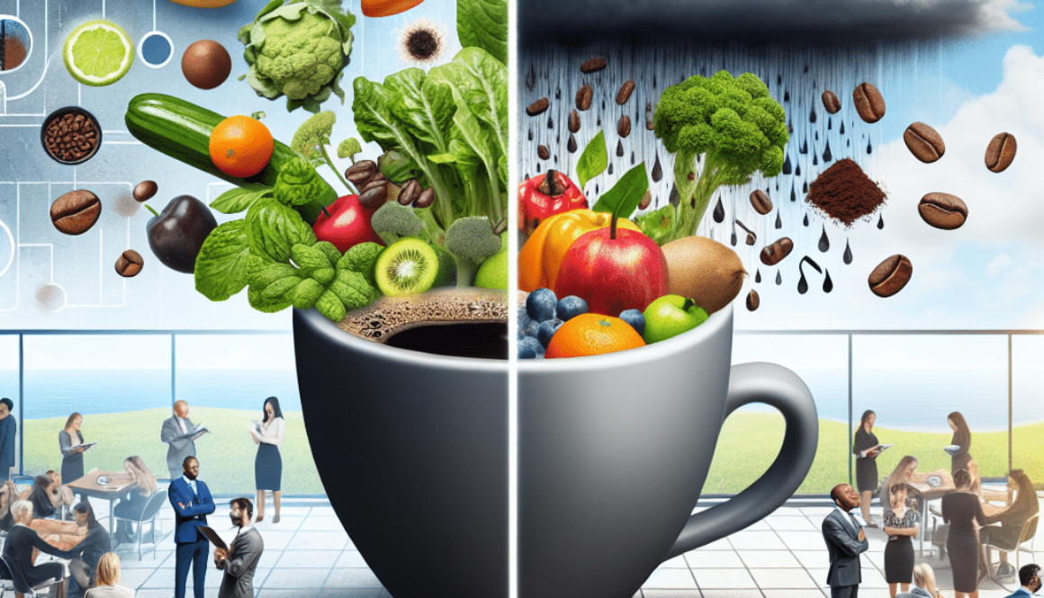 Coffee and Health: Consumers' Split Opinions Investigated