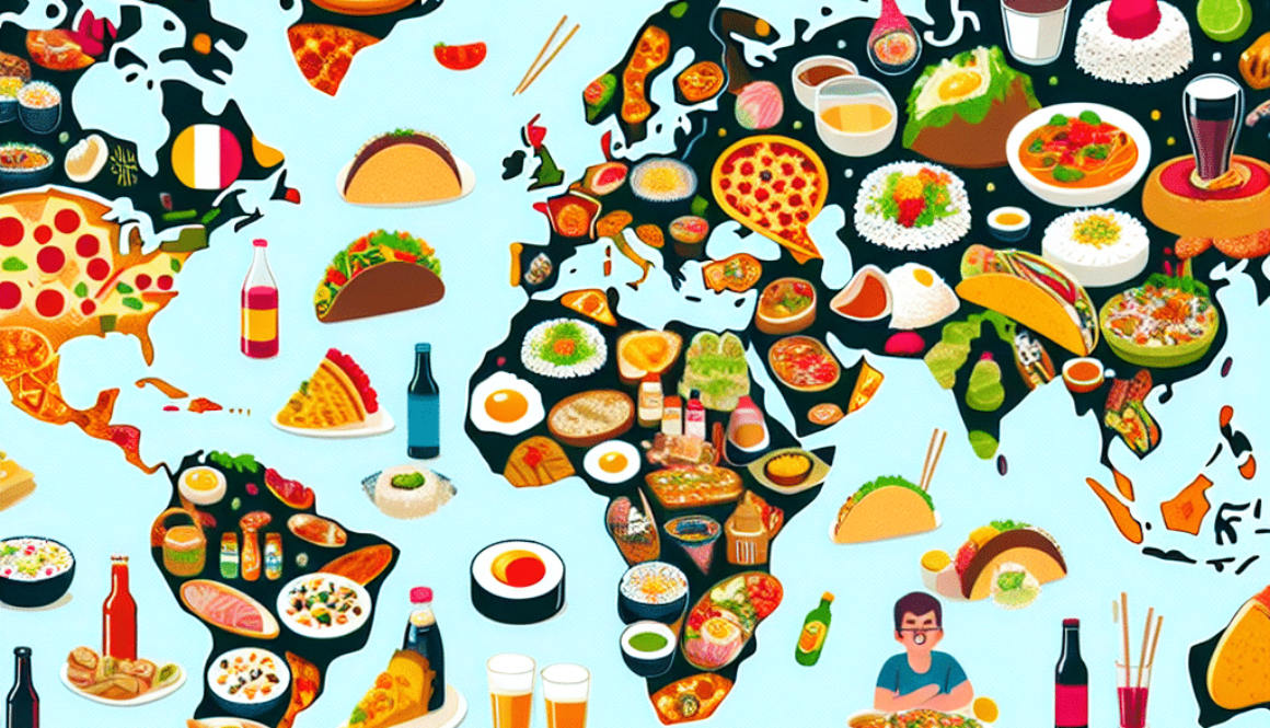 Clean Label State: Global Trends in Food and Beverage