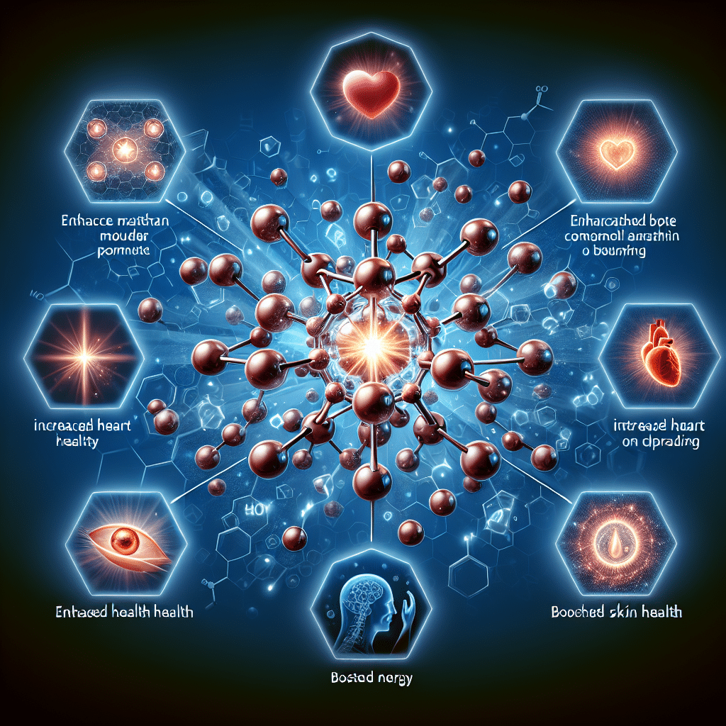 Why is astaxanthin so powerful?