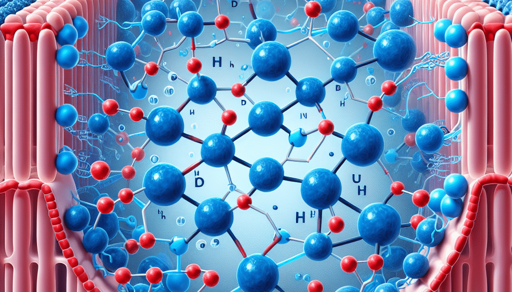 Does ergothioneine cross the blood brain barrier?