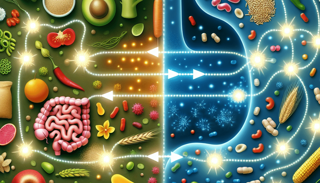 The Role of Enzymes in Food