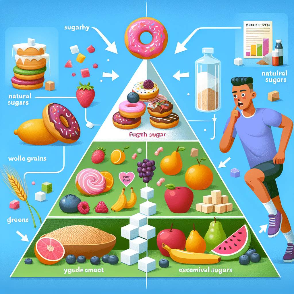 Everything You Need to Know About Sugar’s Role in Food and Health