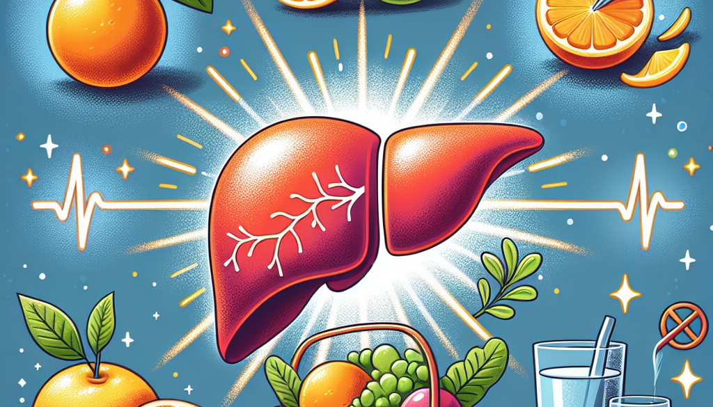 How to unclog the liver?