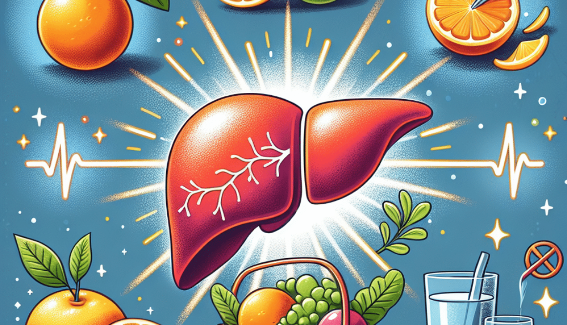 How to unclog the liver?