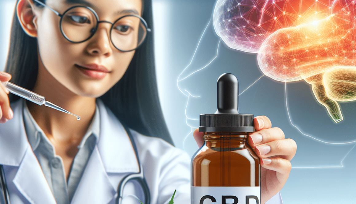 CBG for ADHD: Can It Help?