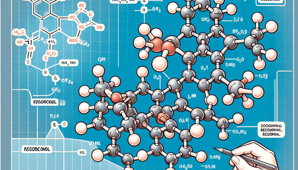 Resorcinol Molar Mass: Key Facts