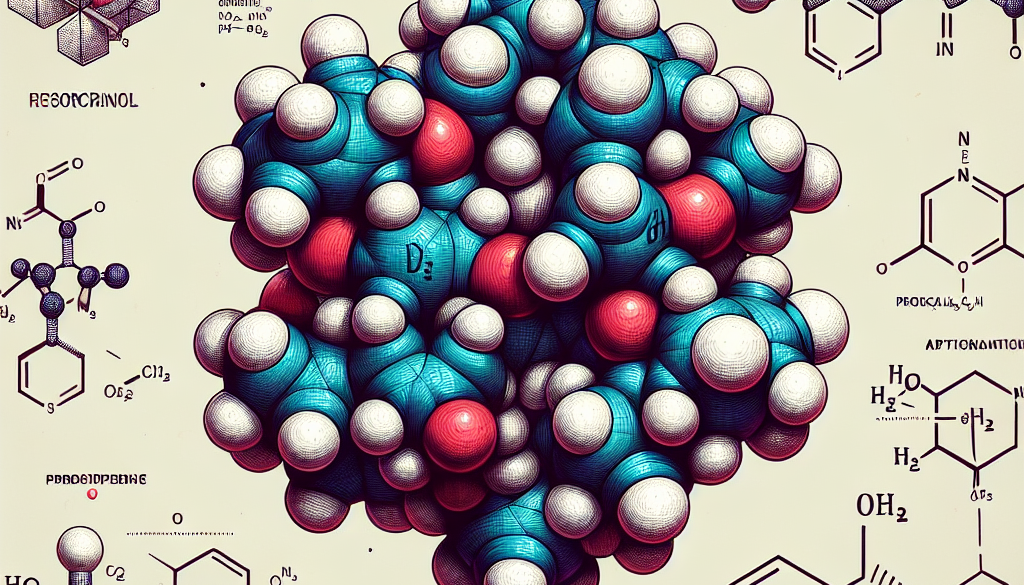 4 4 Nitrophenylazo Resorcinol: Properties