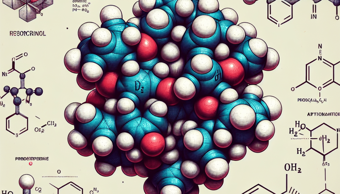 4 4 Nitrophenylazo Resorcinol: Properties