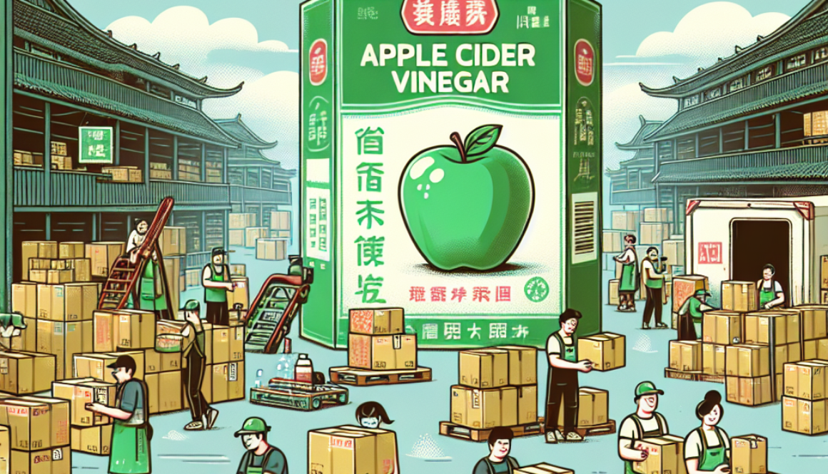 China Apple Cider Vinegar Powder Suppliers