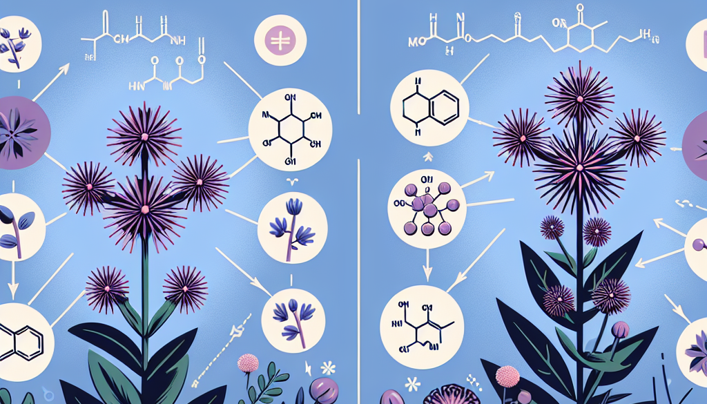 Milk Thistle or Silymarin: What's Better?