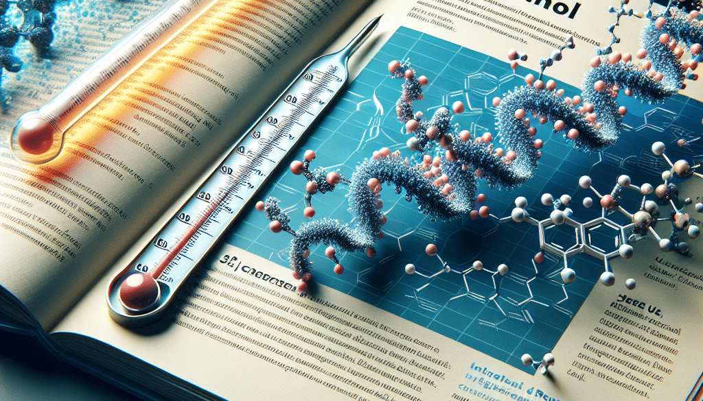 Boiling Point of Resorcinol: Key Facts