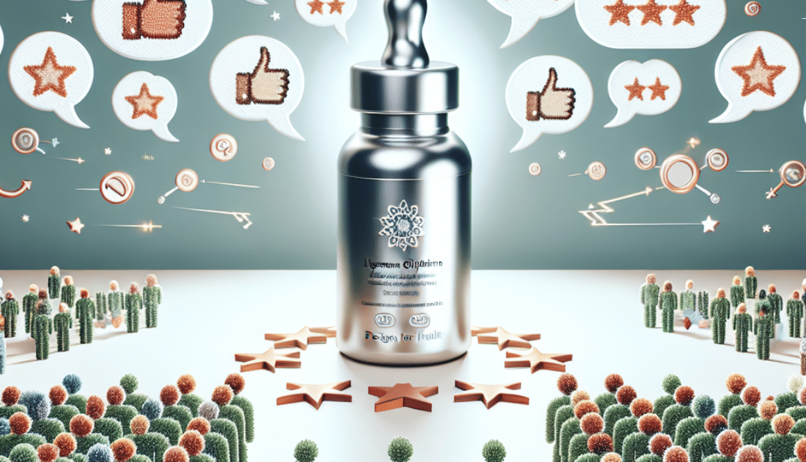 Designs for Health Liposomal Glutathione Reviews
