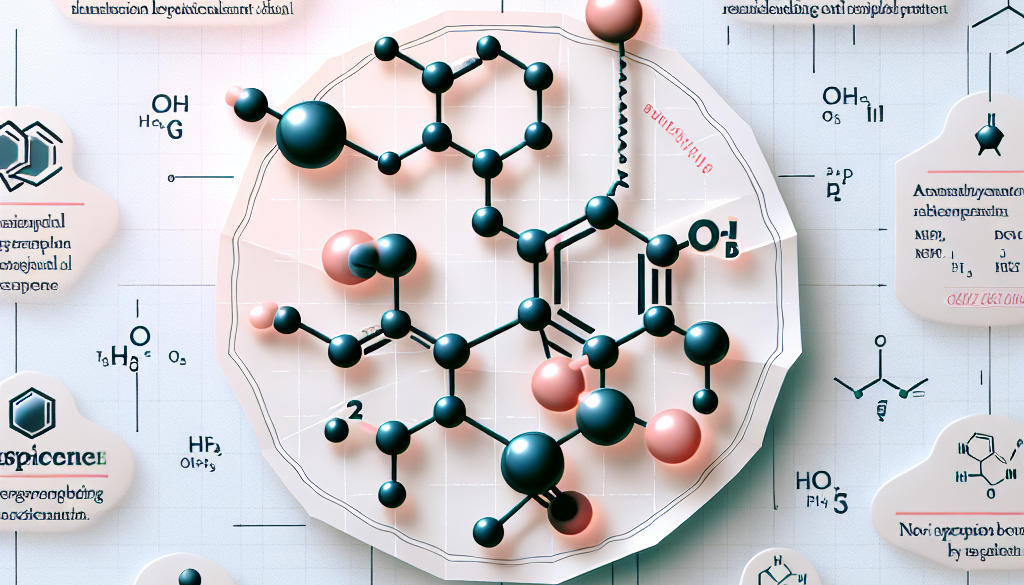 Isobutylamido Thiazolyl Resorcinol: Uses and Benefits