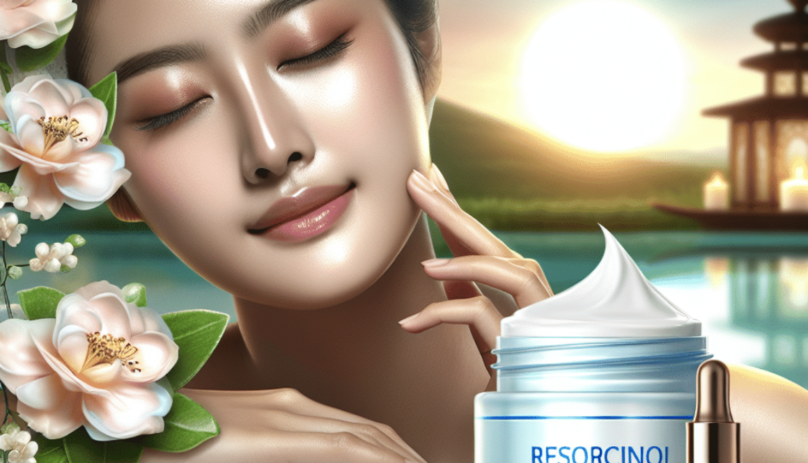 Phe Resorcinol La Roche Posay: Benefits