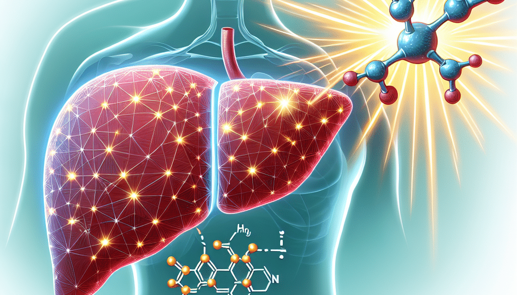 Is Silymarin Good for Fatty Liver?