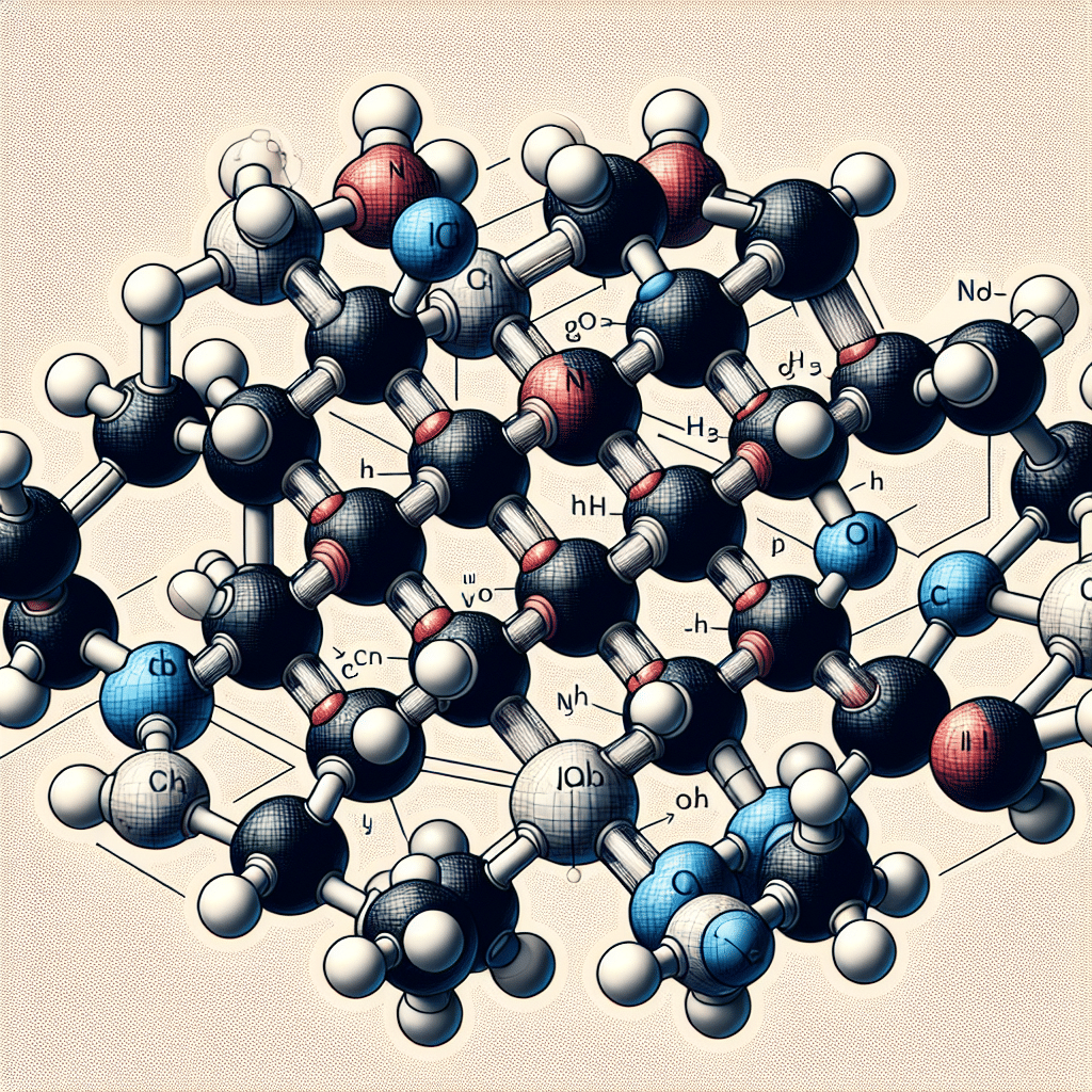 Nitroolefin Structure: Detailed Explanation